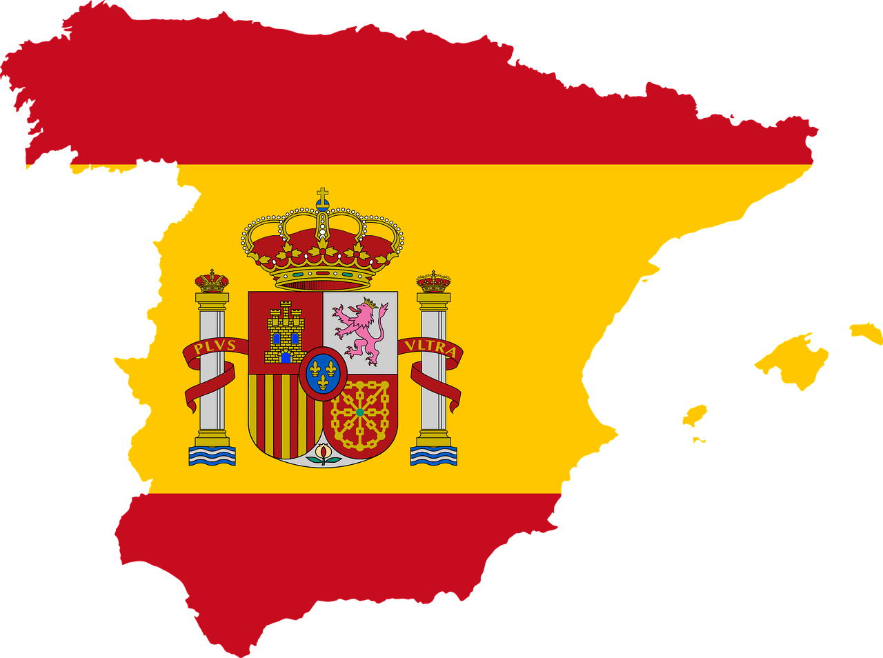 nacionalidad española