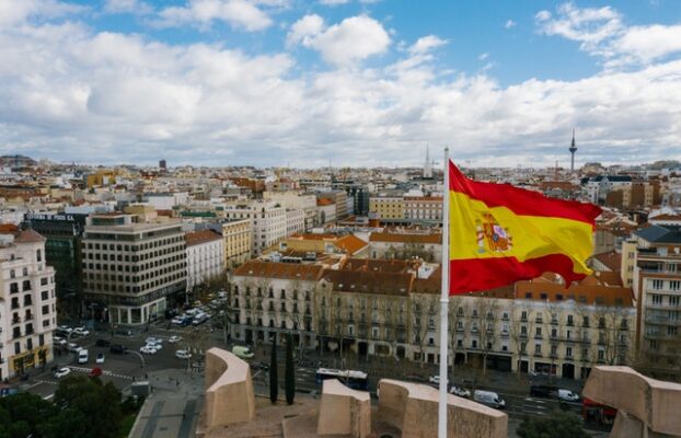 ¿Cómo obtener la nacionalidad española por residencia?