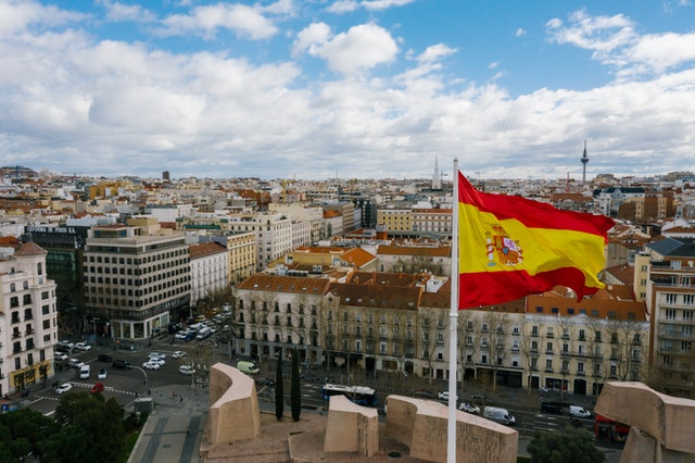 ¿Cómo obtener la nacionalidad española por residencia?